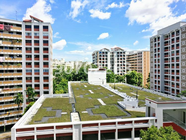 Blk 172 Hougang Avenue 1 (Hougang), HDB 4 Rooms #149132722